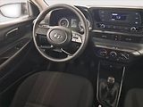 Hyundai i20 (2022) 1.2 MPI - náhled 7
