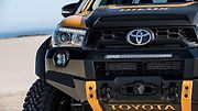 Toyota Hilux Tonka Concept.