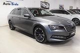 Škoda Superb (2023) 2.0TDI DSG Matrix Display - náhled 2