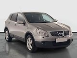 Nissan Qashqai (2008) 1.5 dCi, dobrý stav - náhled 1