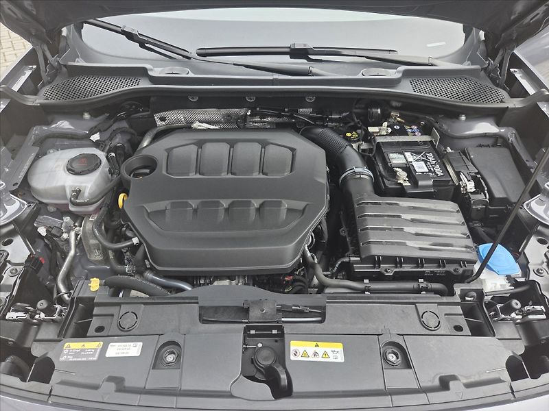 Cupra Formentor 2,0 TSi DSG 4x4 Tažné z. Záruk - fotka 21 z 23