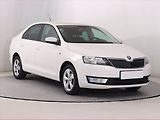 Škoda Rapid (2015) 1.2 TSI, Tempomat - náhled 1
