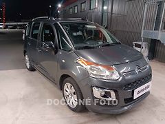 Citroën C3 Picasso (2016) 1.2 PT, AC, temp, tažné - fotografie inzerátu