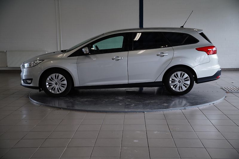 Ford Focus - fotka 3 z 24