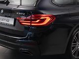 BMW Řada 5 530d xDrive Touring - náhled 9