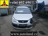 Kia Rio (2008) VOLAT 602696113 - náhled 1