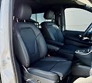 Mercedes-Benz Třídy V (2026) 300d EXCLUSIVE AMG 4M L AIR - náhled 17