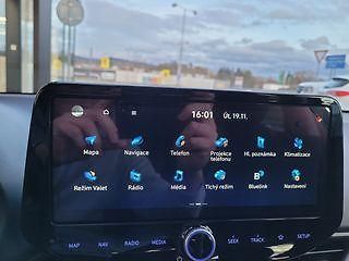 Hyundai i30 WG FL 1,5 TGDI STYLE - fotka 20 z 29