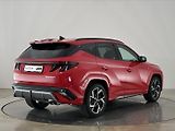Hyundai Tucson (2026) GO Czech! N Line - náhled 1