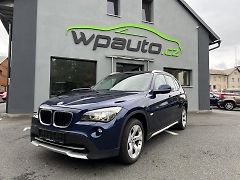 BMW X1 xDrive20d 130kW PANORAMA 1.MAJ - fotografie inzerátu