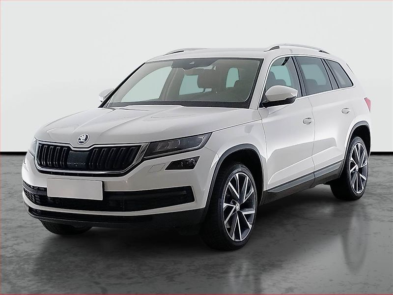 Škoda Kodiaq (2020) Style 2.0 TDI 4x4 - fotka 2 z 25