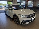 Volkswagen Tiguan Allspace 2,0 TDi/110kW 4x4 DSG R-Line - náhled 1