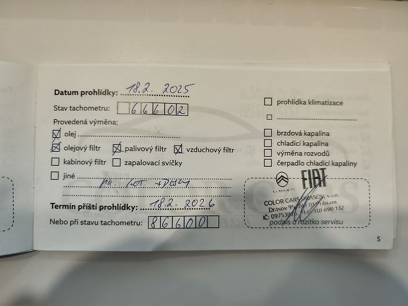 Citroën Berlingo 1.5 BlueHDI/75kW Live Pack - fotka 27 z 29