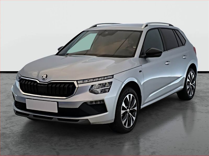 Škoda Kamiq (2024) Drive 1.0 TSI - fotka 2 z 19