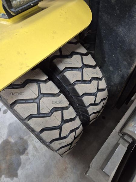 Ostatní Hyundai 70 D-7 A - fotka 10 z 30