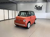 Fiat Topolino (2026) Electric 7kWh - náhled 1