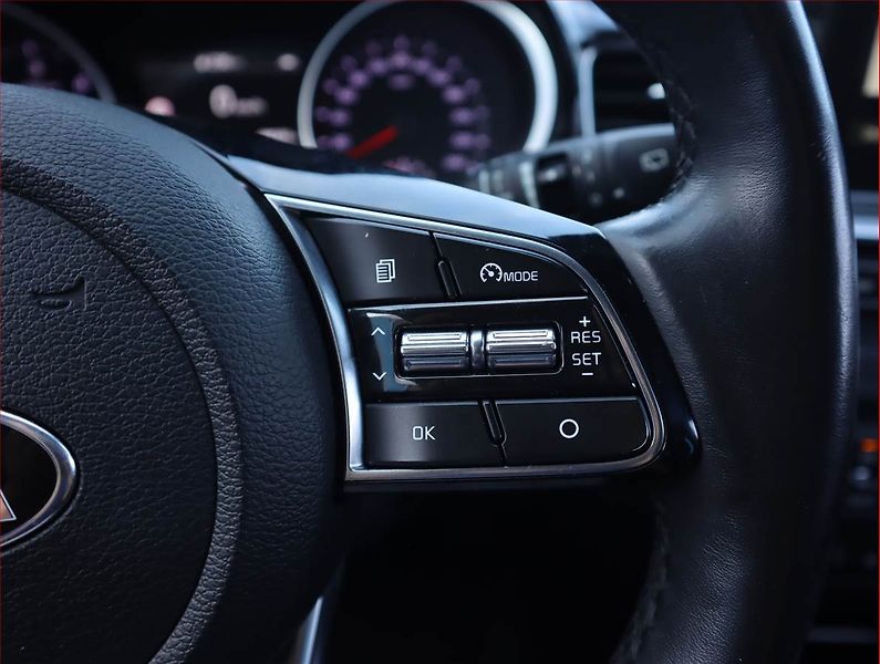 Kia Ceed (2019) 1.6 CRDi, Serv.kniha, Navi - fotka 16 z 19