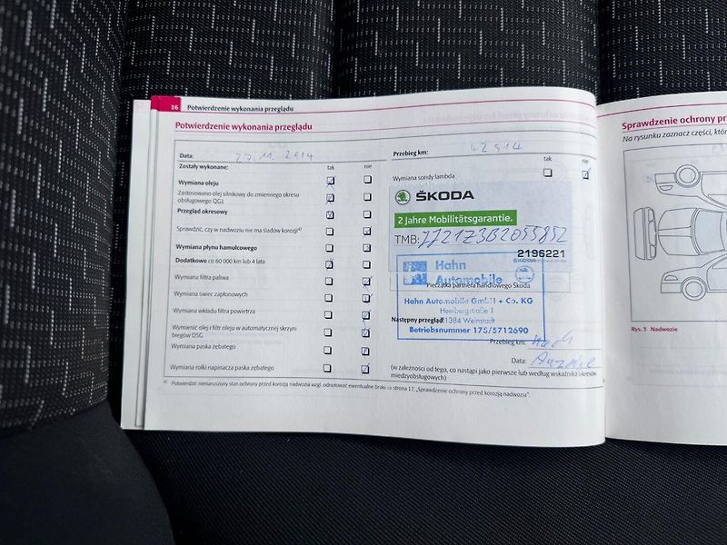 Škoda Octavia (2010) 1,4 TSI 90 KW TAŽNÉ KOLA - fotka 46 z 50