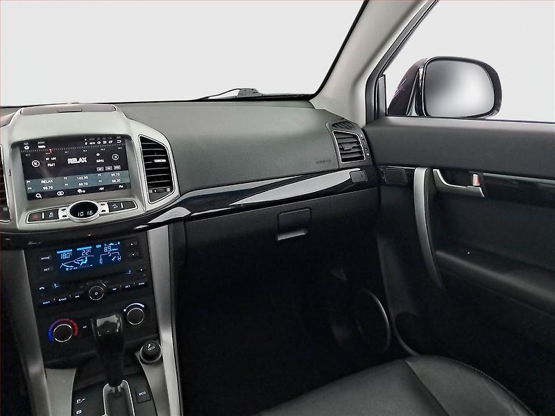 Chevrolet Captiva (2013) 2.2 VCDI, 4X4, Automat - fotka 8 z 23