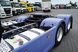 Scania (2024) S 590 / V 8 / E 6 / ACC / BOOG - náhled 43