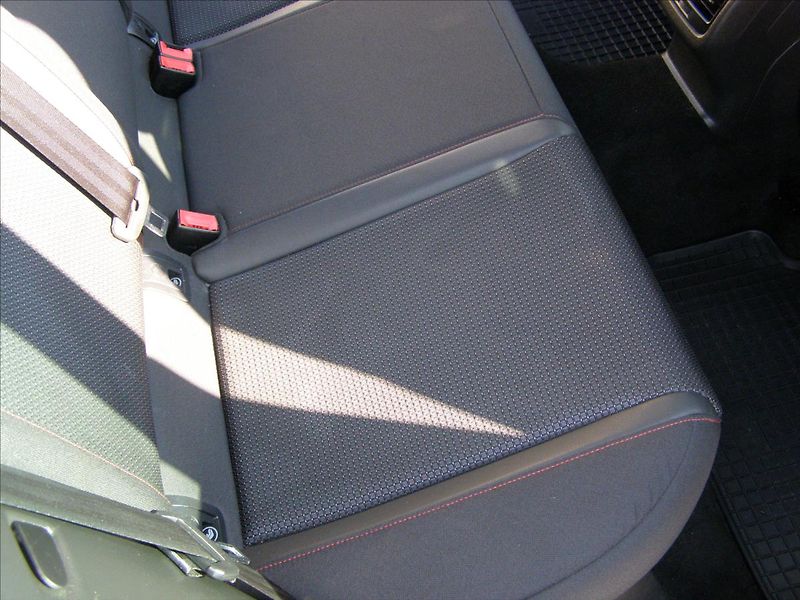 Seat Leon 1,4   FR MANUAL - fotka 24 z 31