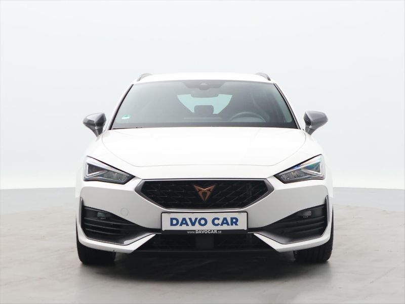 Cupra Leon 2,0 TSI 221kW DSG VZ DPH - fotka 2 z 31