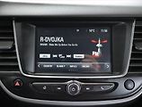 Opel Crossland X (2021) 1.2 Turbo, Serv.kniha - náhled 12