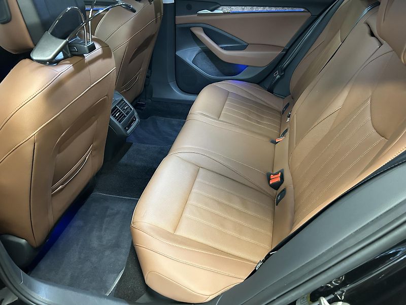 Škoda Superb (2025) 2.0TDi L&K DSG 4x4 Nez.T 142kW - fotka 25 z 32