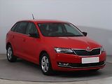 Škoda Rapid (2019) Spaceback 1.0 TSI, Serv.kniha - náhled 1