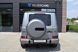 Mercedes-Benz Třídy G (2024) G63Manufa/Mat.šedá/dvoubarevná - náhled 30