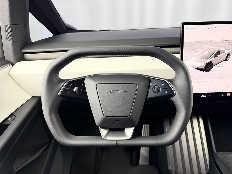 Tesla Ostatní AWD 438 KW FOUNDATION SERIES, - fotka 11 z 31
