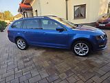 Škoda Octavia (2018) III 1.6TDI 2.Maj. nové v ČR - náhled 7