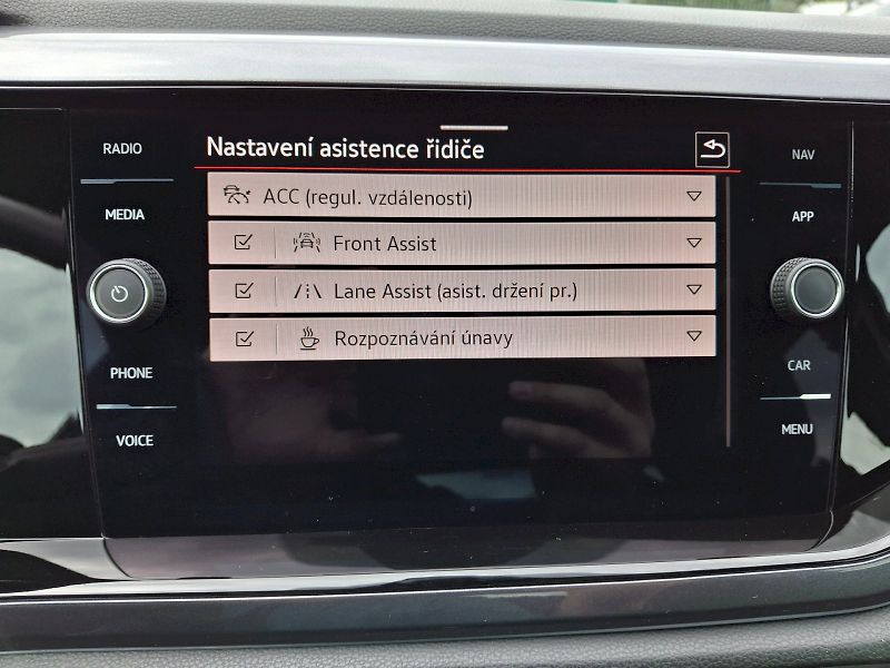 Volkswagen Polo (2023) GTI DSG 2,0TSi 152kW - fotka 26 z 34