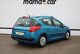 Peugeot 207 SW 1.6 HDI 68kW 1.MAJITEL ČR - náhled 7
