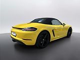 Porsche Boxster 718 - náhled 4