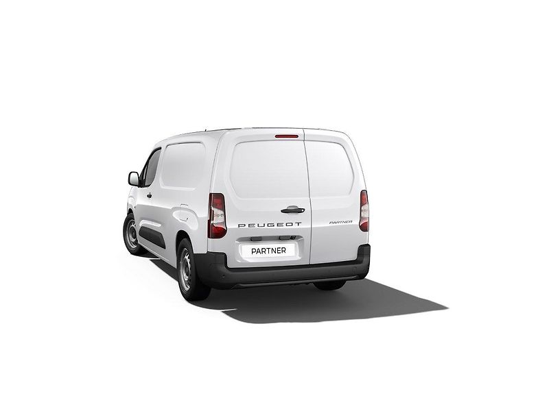 Peugeot Partner (2026) Furgon L2 1000 - fotka 4 z 8