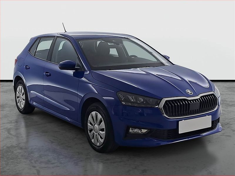 Škoda Fabia (2023) Ambition 1.0 TSI, Serv.kniha - fotografie inzerátu