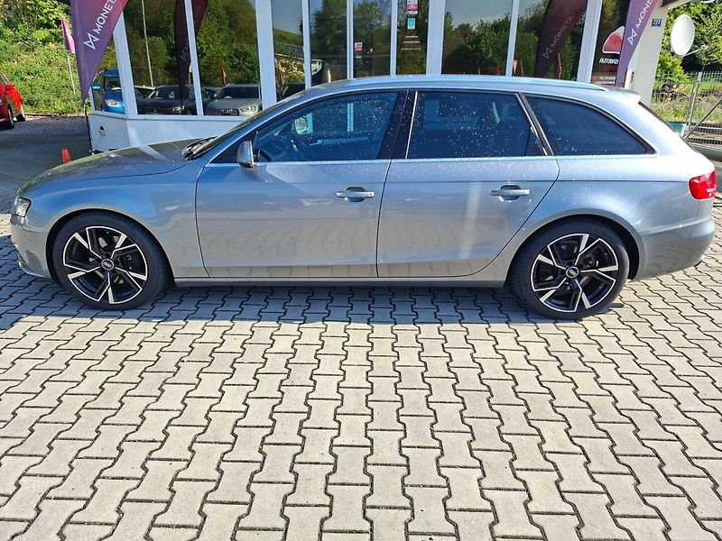 Audi A4 (2012) 3.0TDI 176kW 7A QUATTRO - fotka 5 z 39