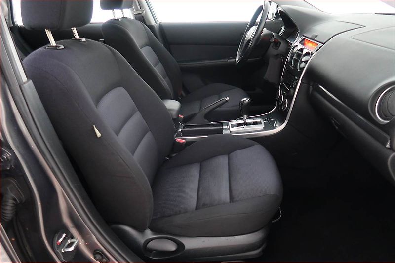 Mazda 6 (2006) 2.0, Automat, po STK - fotka 9 z 16