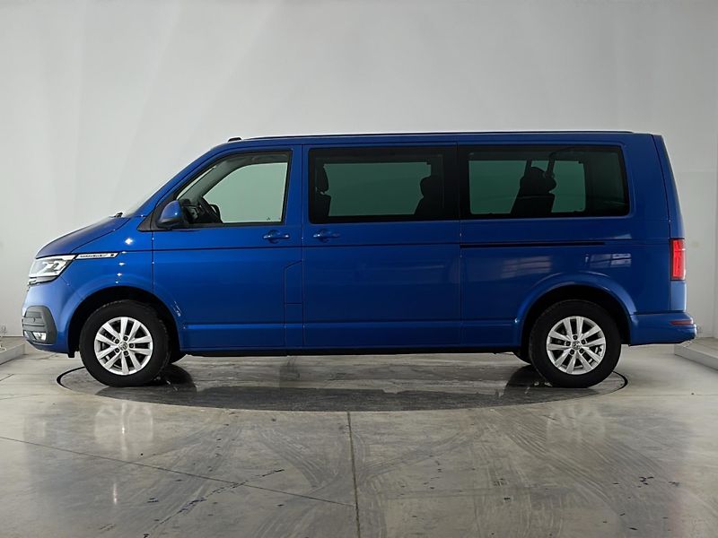 Volkswagen Caravelle Long DSG - fotka 3 z 26