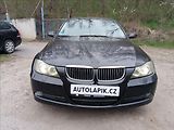 BMW Řada 3 2,5 i - náhled 1