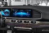 Mercedes-Benz GLS 580 4MATIC BURM/360/HUD/7/AIR/ - náhled 15