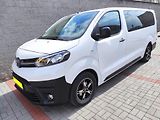 Toyota ProAce 2,0D-4D 9 míst, L2, ČR, TZ - náhled 1