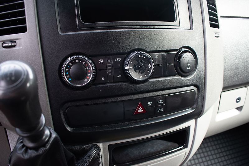 Mercedes-Benz Sprinter 311CDi*L2H2*DPH*KLIMA*DPH* - fotka 15 z 22