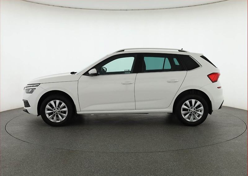 Škoda Kamiq (2021) Ambition Plus 1.5 TSI - fotka 3 z 17