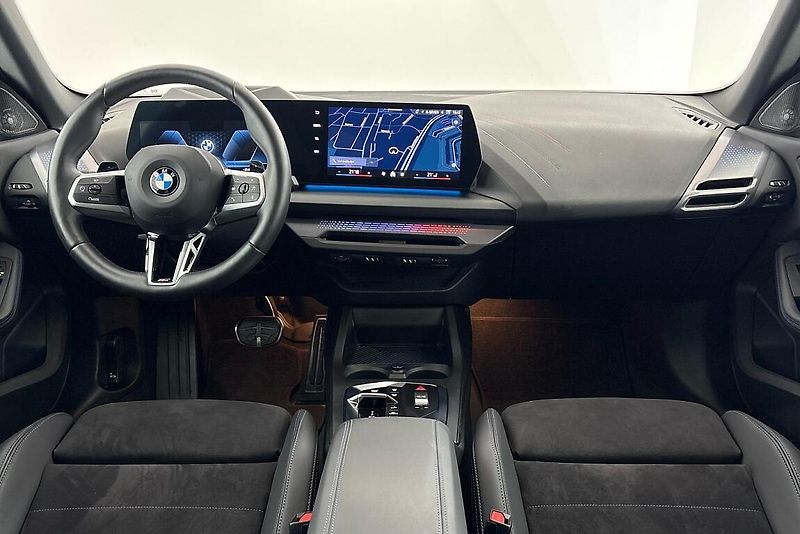 BMW Řada 2 220d Gran Coupe - fotka 13 z 24