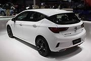 V Evropě známe tento vůz jako Astra, v Číně se však prodává jako Buick Verano