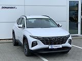 Hyundai Tucson SMART+ NAV 1.6 T-GDi MHEV DCT - náhled 9