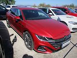 Volkswagen Arteon Shooting Brake (2021) 2,0 TDi - náhled 1