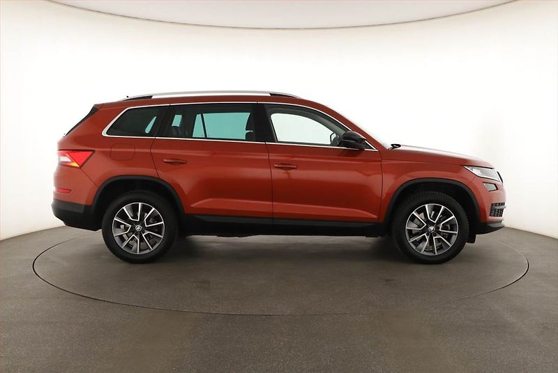 Škoda Kodiaq (2018) Style Plus 2.0 TDI 4x4 - fotka 6 z 29